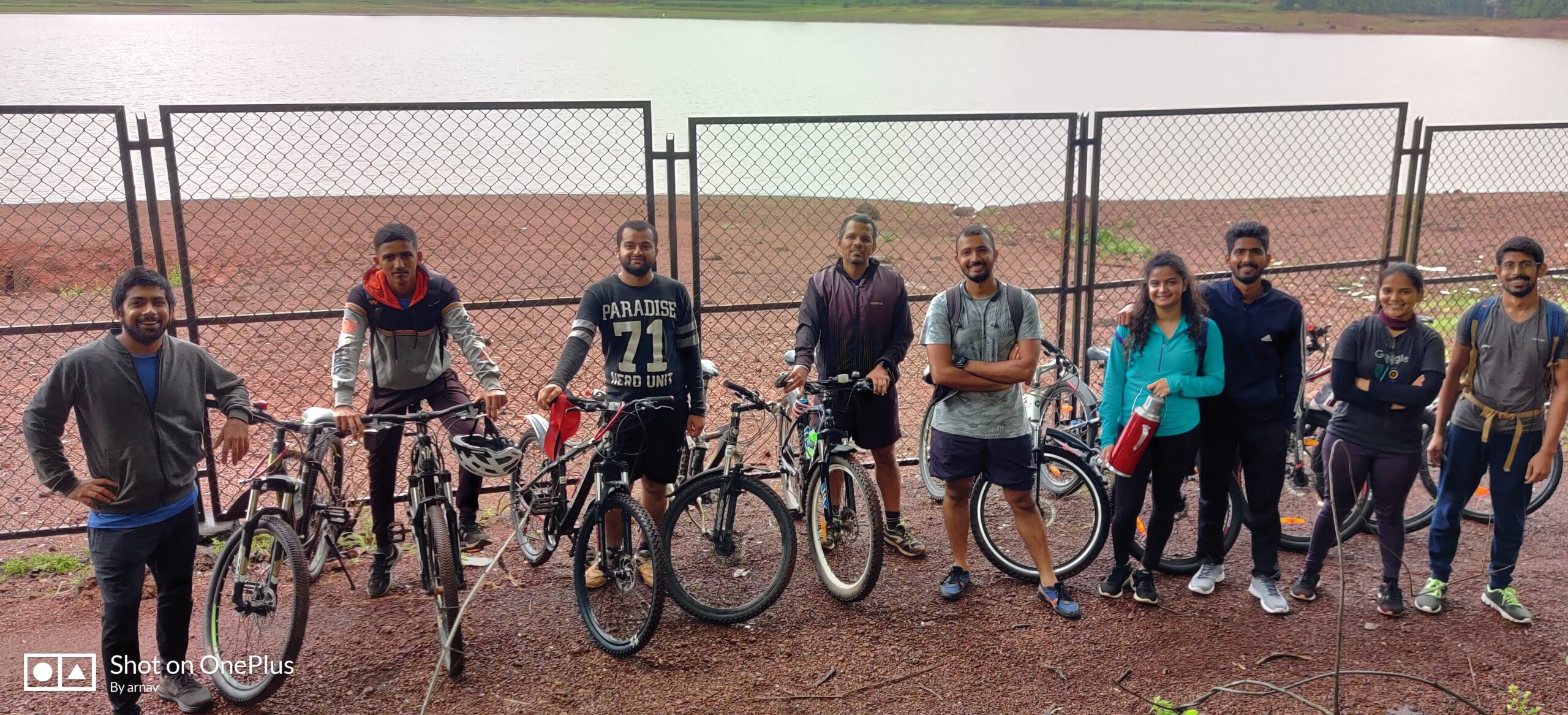 X Fit The Training Ground