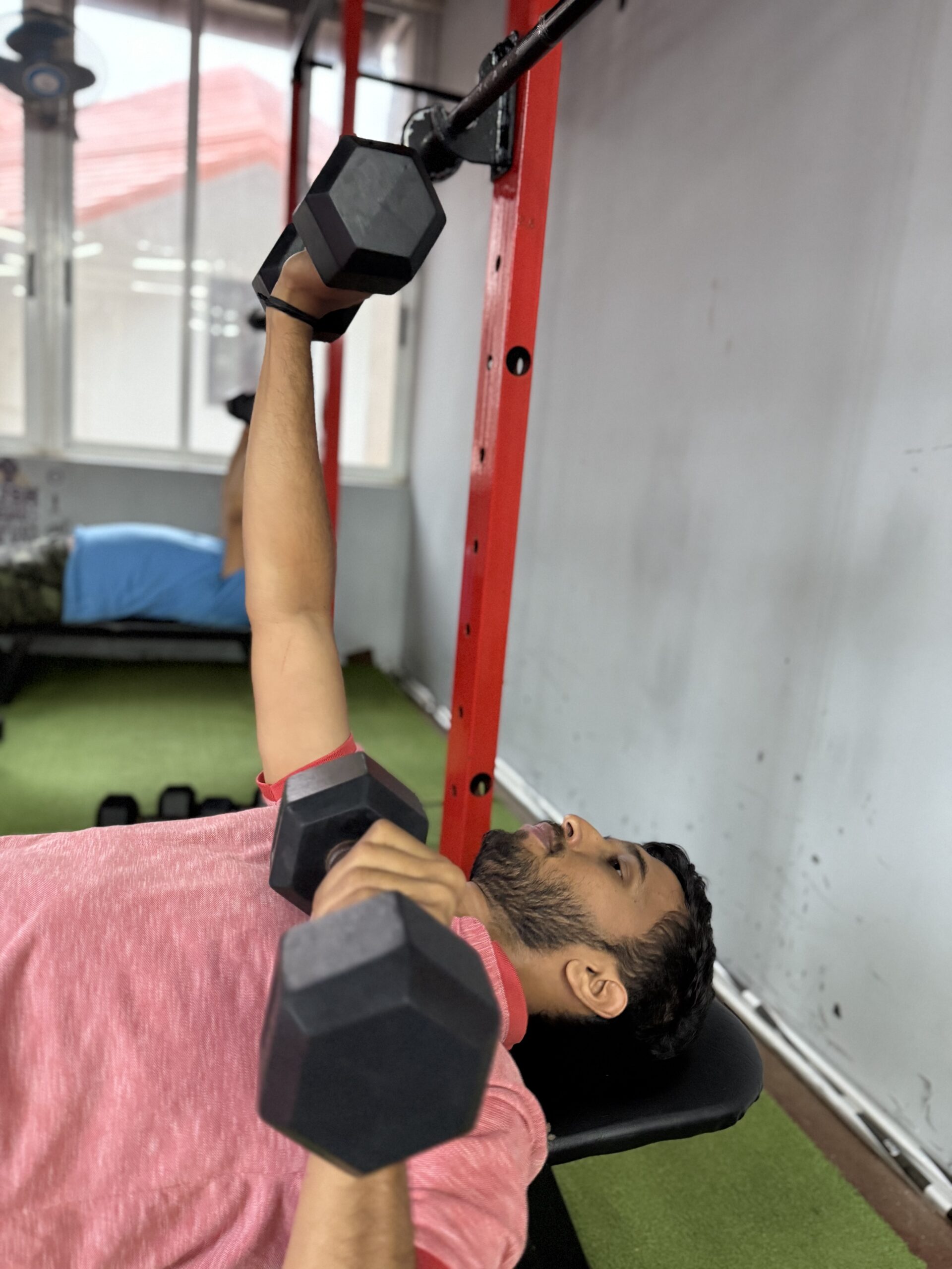 X Fit The Training Ground