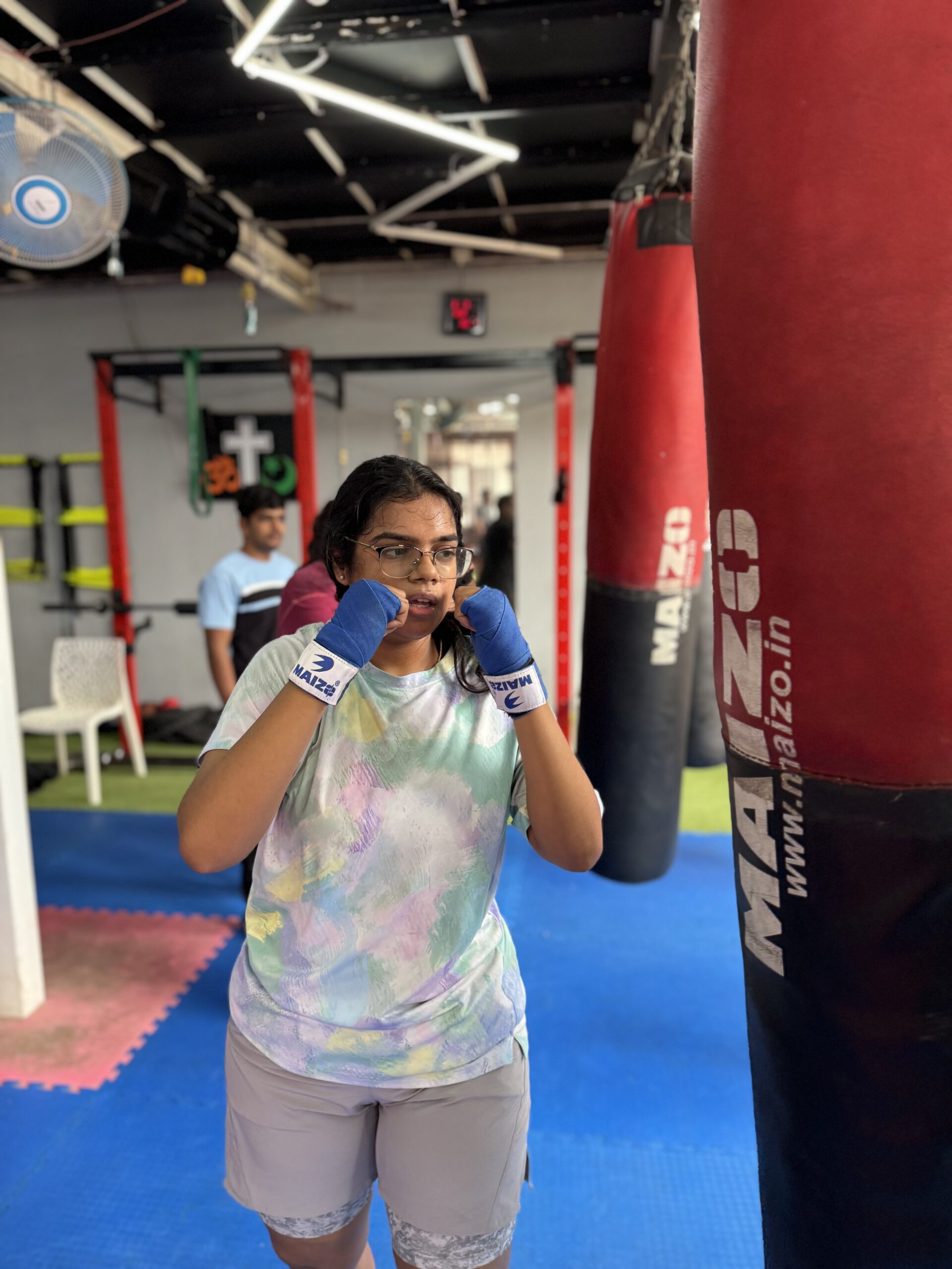 X Fit The Training Ground