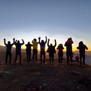 X Fit The Training Ground