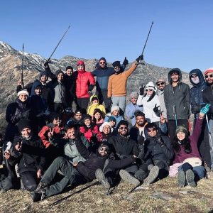 X Fit The Training Ground