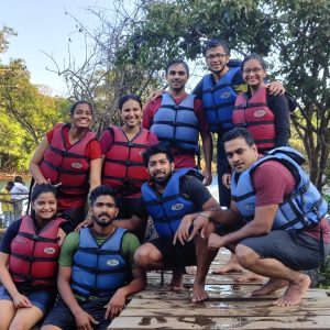 X Fit The Training Ground