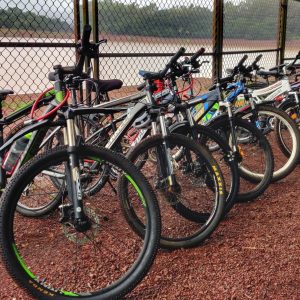 X Fit The Training Ground