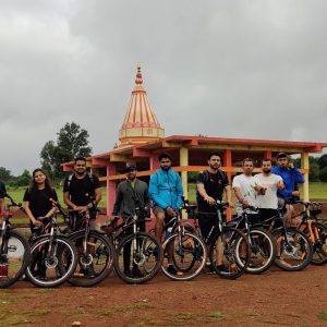 X Fit The Training Ground