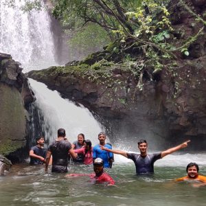 X Fit The Training Ground