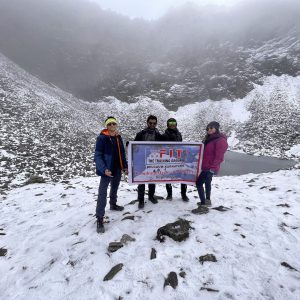 X Fit The Training Ground